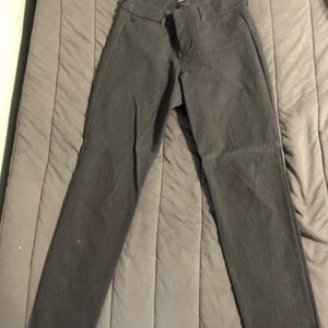 Old Navy pixie pants